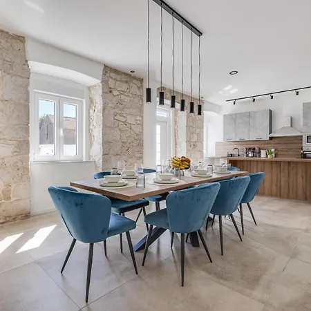Holiday home Marko By Interhome *