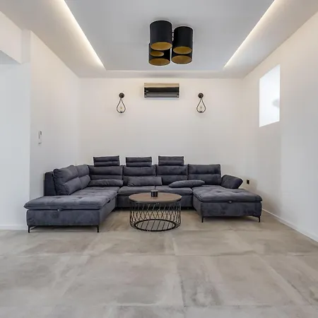Marko By Interhome Holiday home Stankovci (Zadar)