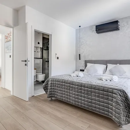Holiday home Marko By Interhome *