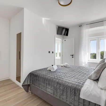 Holiday home Marko By Interhome