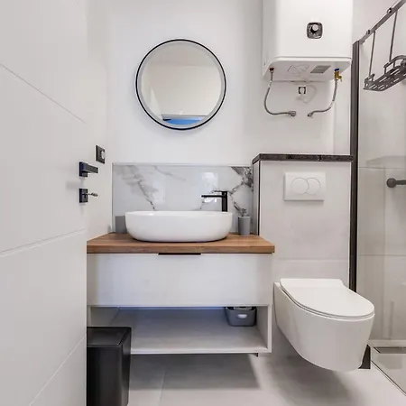 Marko By Interhome * Stankovci (Zadar)