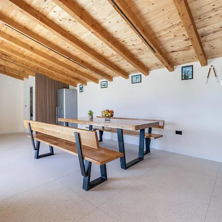Holiday home Marko By Interhome *