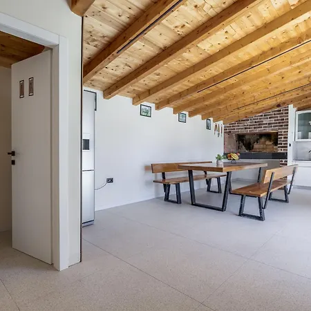 Holiday home Marko By Interhome *
