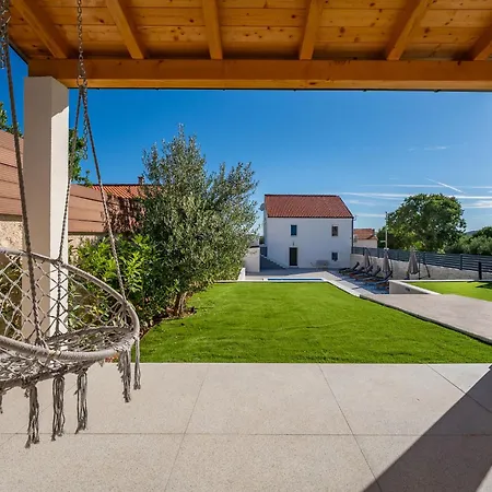 Marko By Interhome Holiday home Stankovci (Zadar)