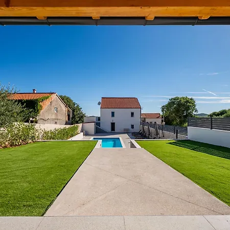 Holiday home Marko By Interhome Stankovci (Zadar)