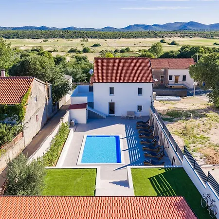Marko By Interhome Holiday home