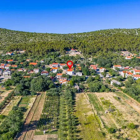Holiday home Marko By Interhome