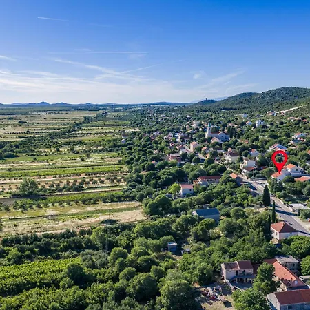 Marko By Interhome Holiday home Stankovci (Zadar)