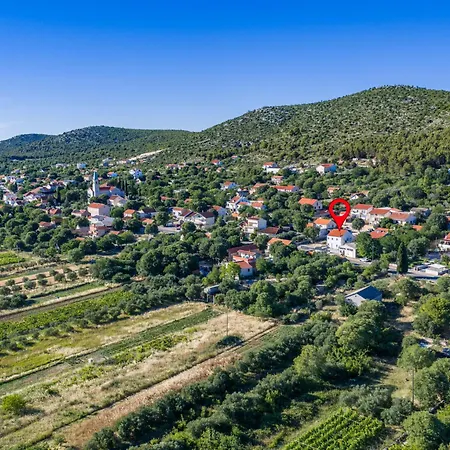 Marko By Interhome Stankovci (Zadar)