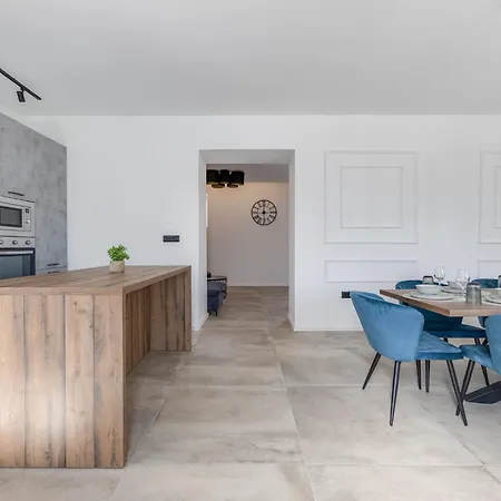 Holiday home Marko By Interhome