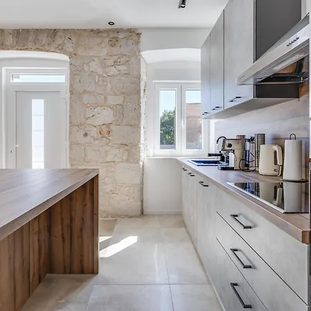 Marko By Interhome Holiday home Stankovci (Zadar)