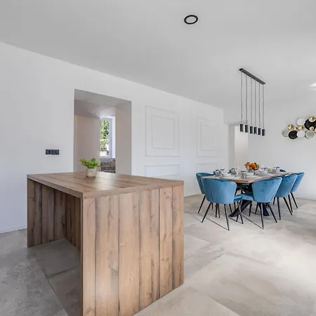 Holiday home Marko By Interhome *