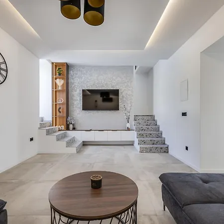 Marko By Interhome Holiday home Stankovci (Zadar)