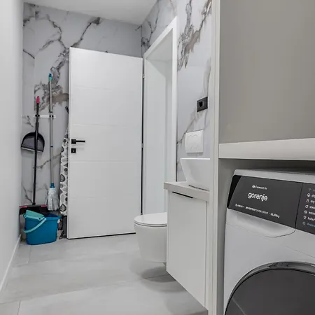 Marko By Interhome * Stankovci (Zadar)